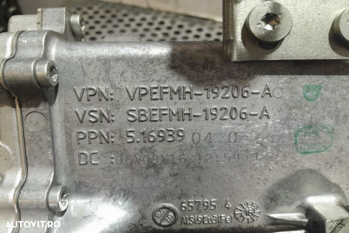 Racitor gaze VPEFMH-19206-A / SBEFMH-19206-A VPEFMH-19206-A / SBEFMH- - 3