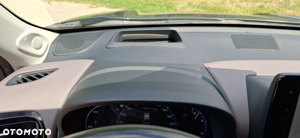 Toyota Yaris Cross Hybrid 1.5 Executive - 36