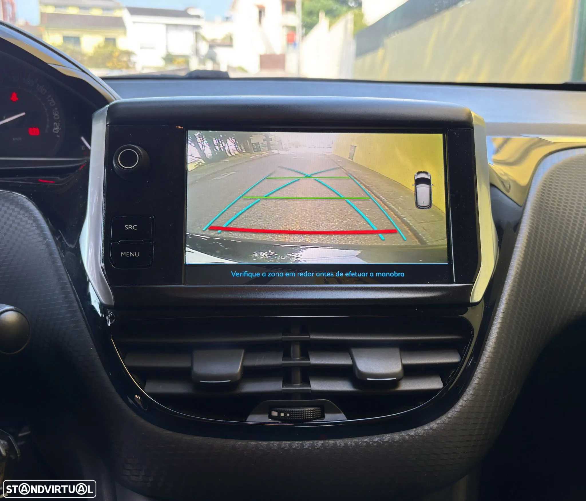 Peugeot 208 1.2 PureTech Style - 7