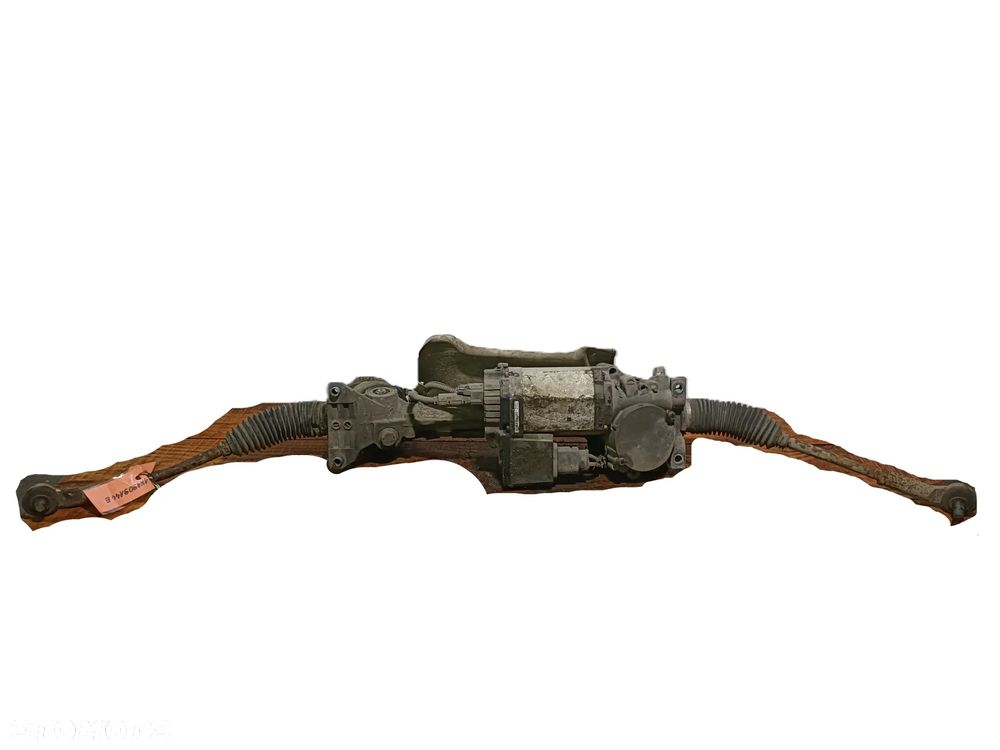 VOLKSWAGEN GOLF V 5 03-09 r. 1,9 TDI maglownica przekładnia kierownicza 1K1909144E + - 6