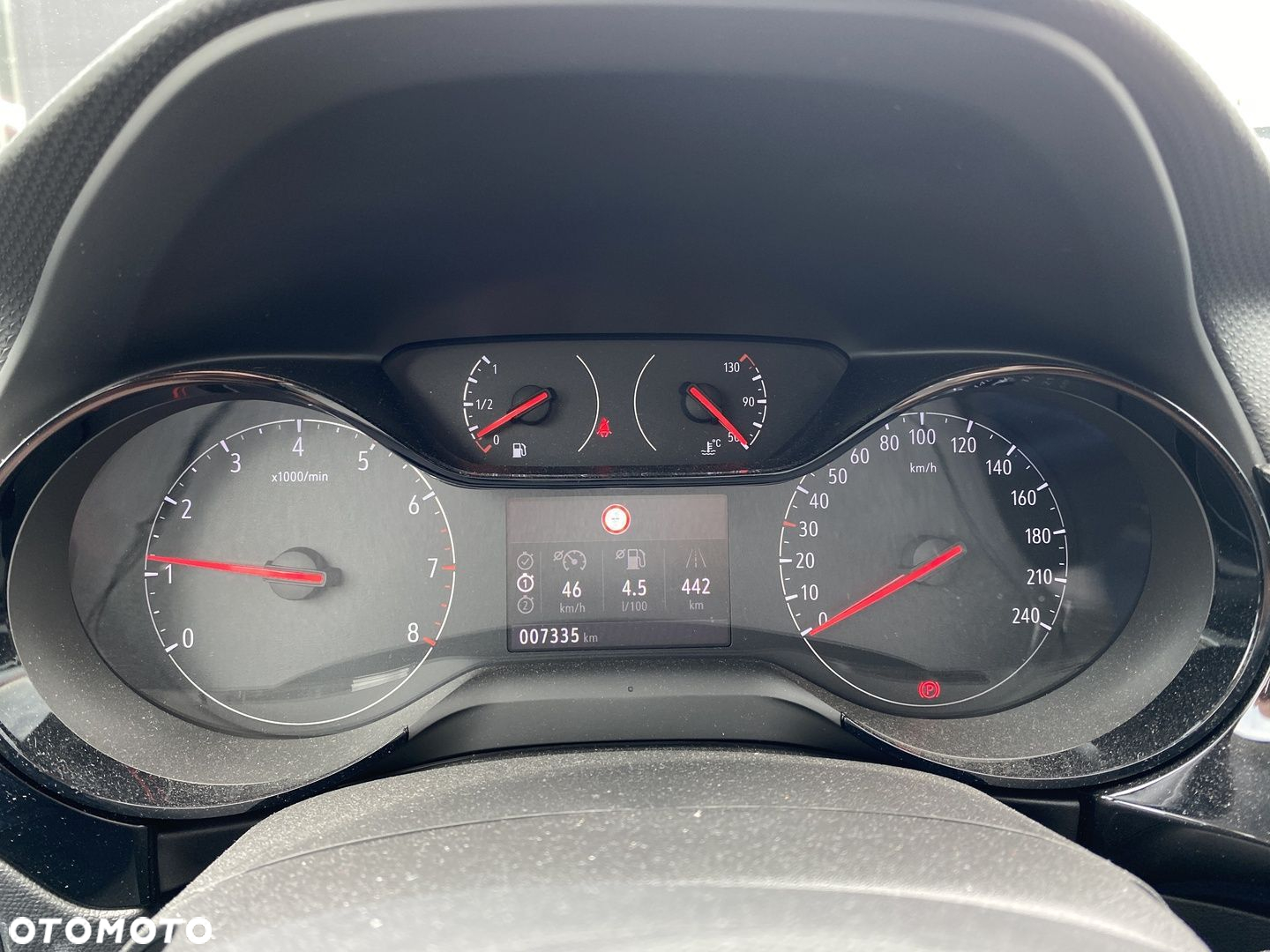 Opel Corsa 1.2 S&S - 12