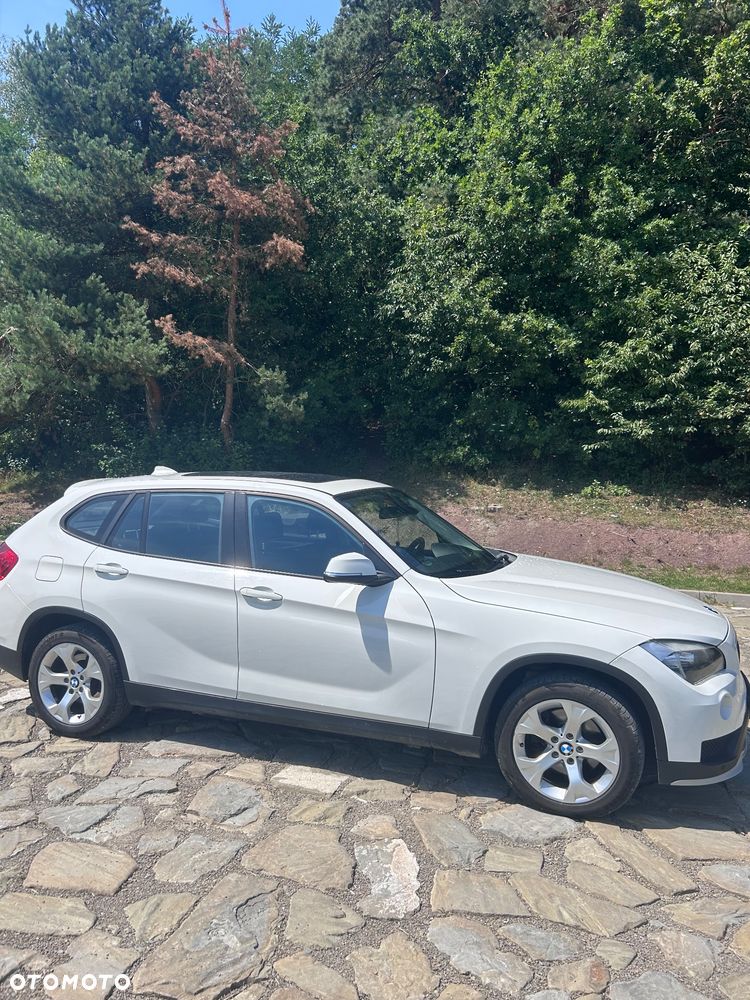 BMW X1 xDrive18d - 3