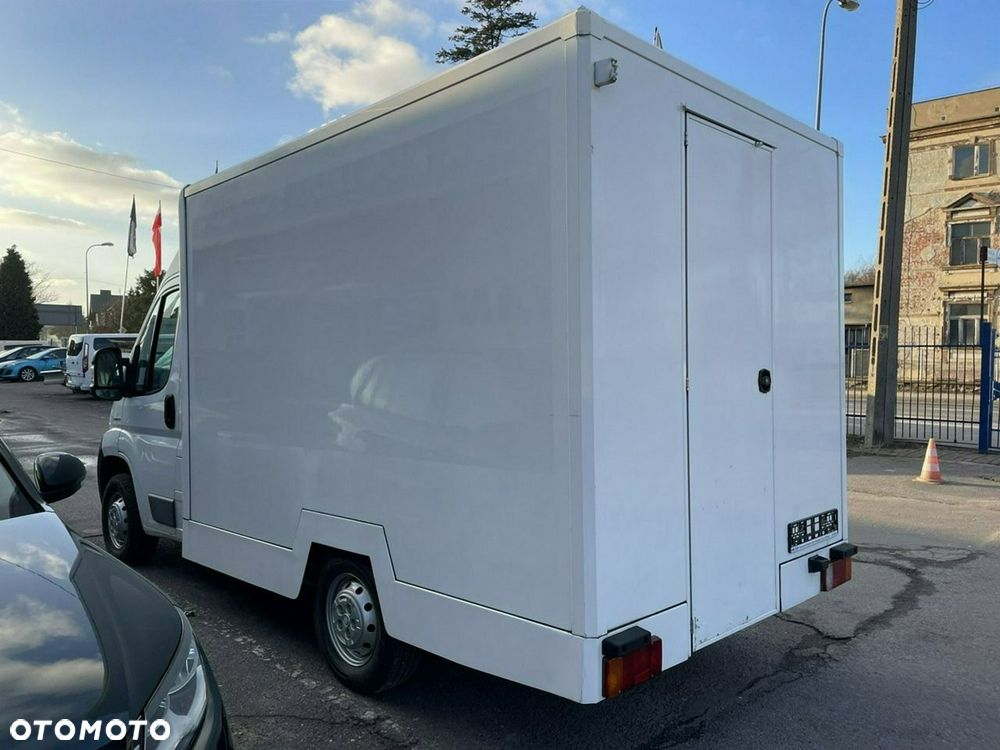 Fiat Ducato - 10