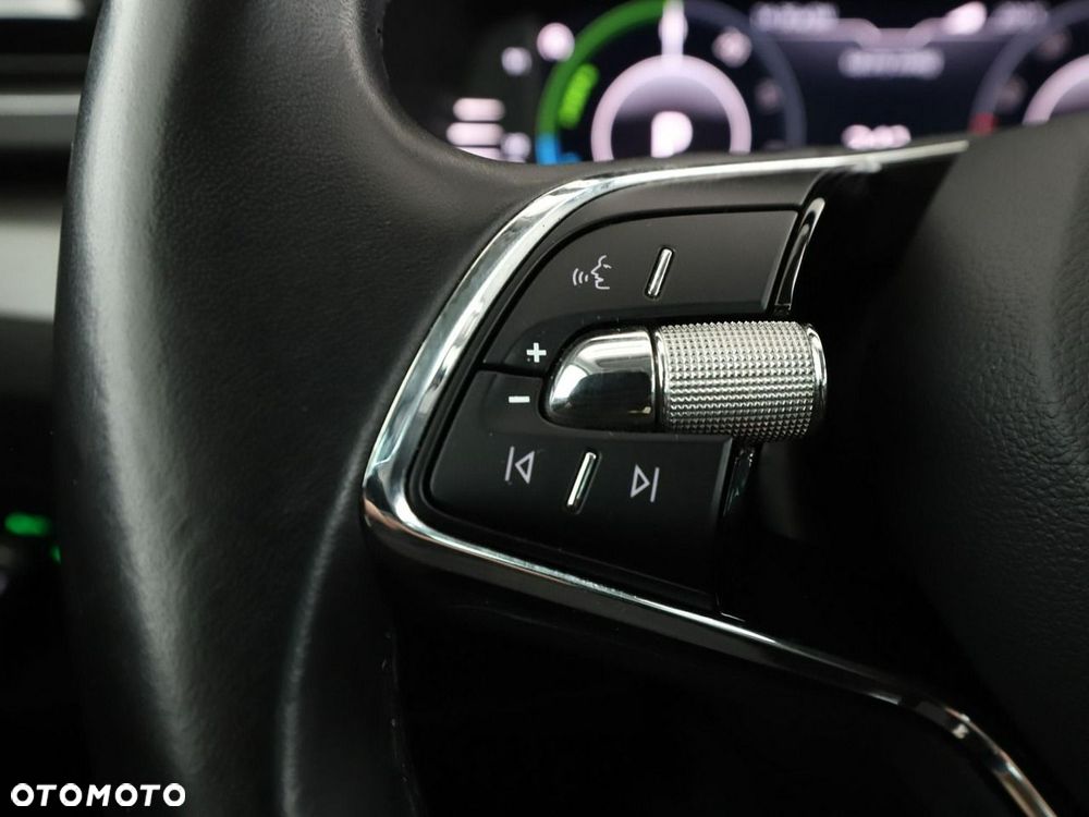 Skoda Superb 1.4 TSI Plug-In Hybrid Style DSG - 35
