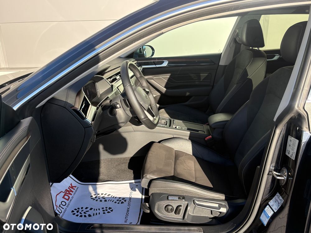 Volkswagen Arteon Shooting Brake 2.0 TDI SCR 4Motion DSG Elegance - 17