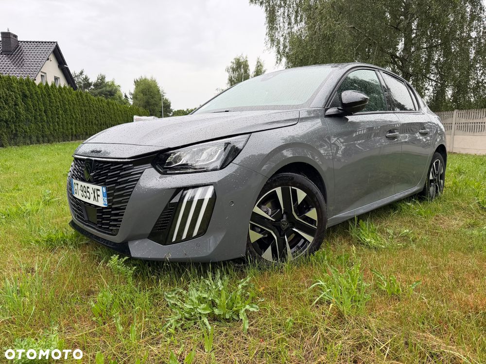 Peugeot 208 PureTech 100 Allure Pack - 1