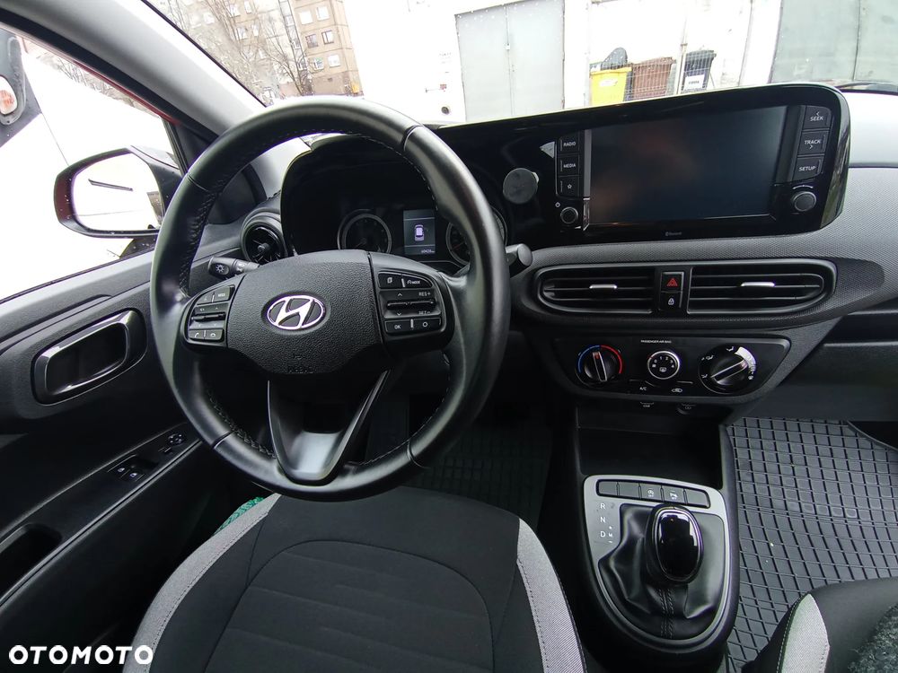 Hyundai i10 1.2 Comfort - 5