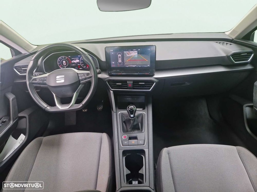 SEAT Leon 1.0 TSI Style - 11