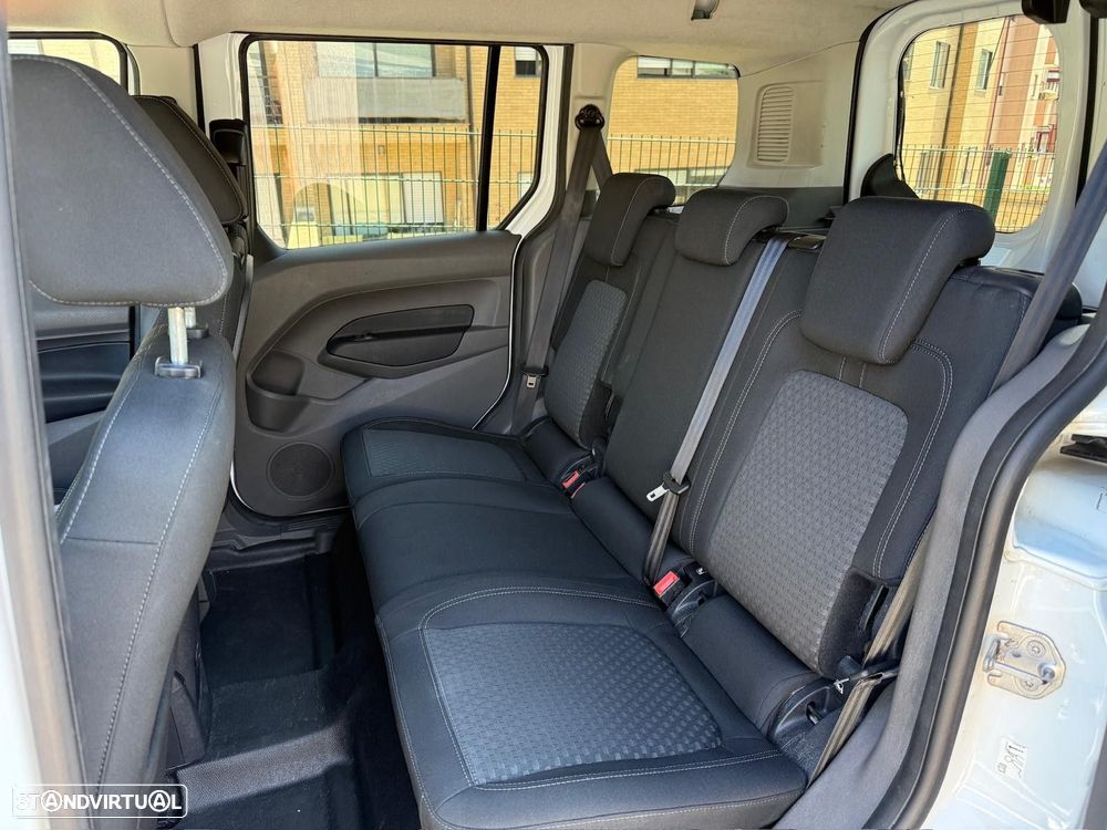 Ford Transit Connect 1.5 TDCi 210 L2 Ambiente - 18