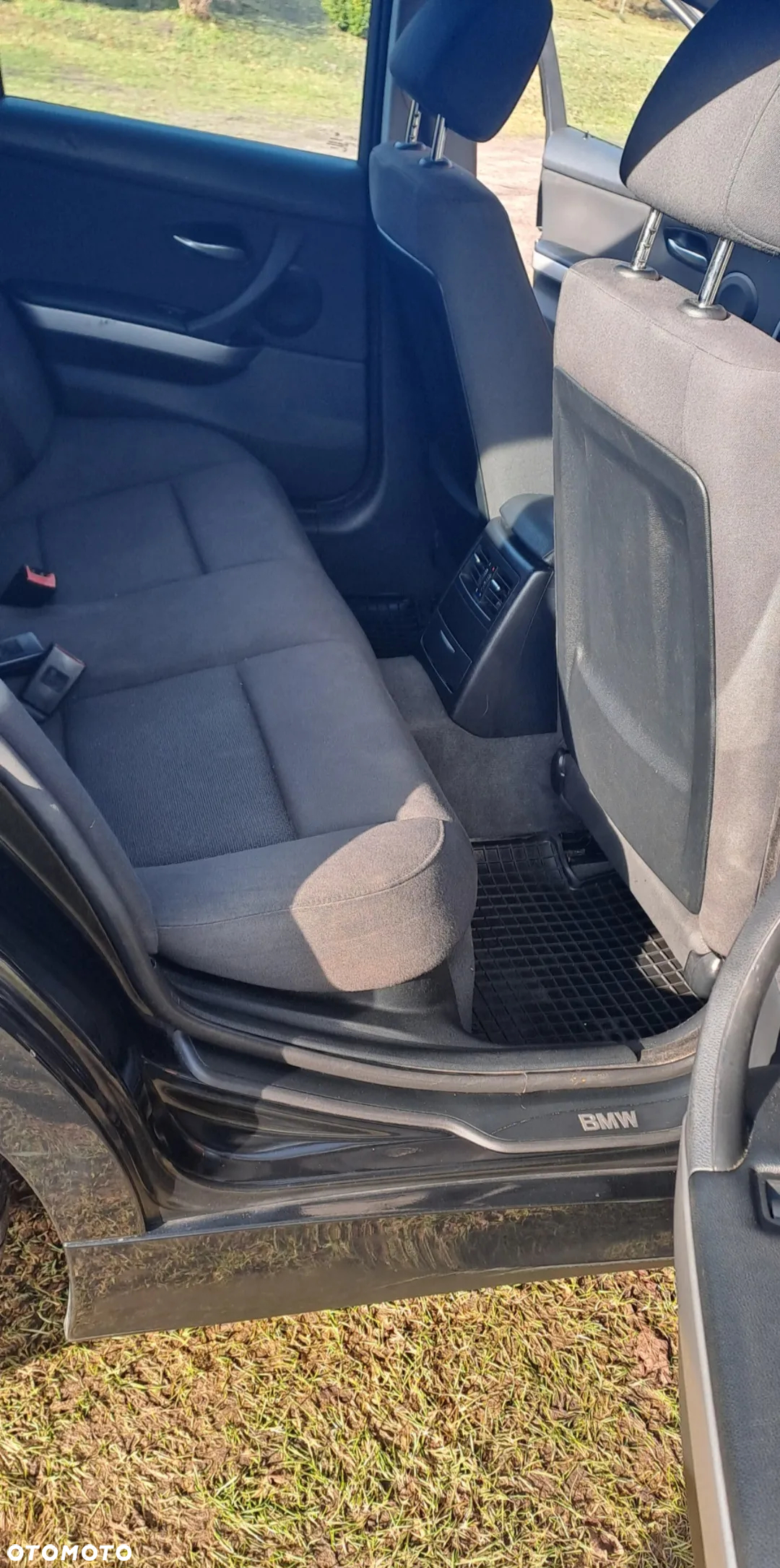 BMW Seria 3 320d - 9
