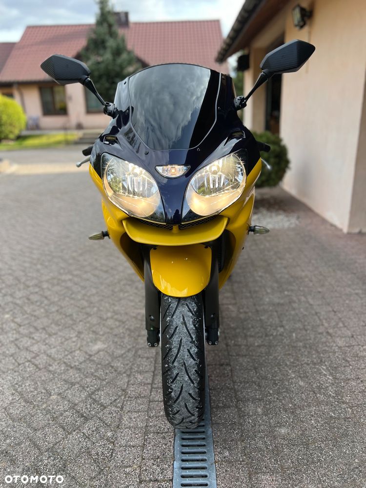 Kawasaki Ninja - 20