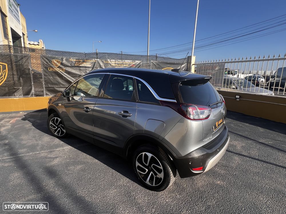 Opel Crossland X 1.2 T Edition - 41