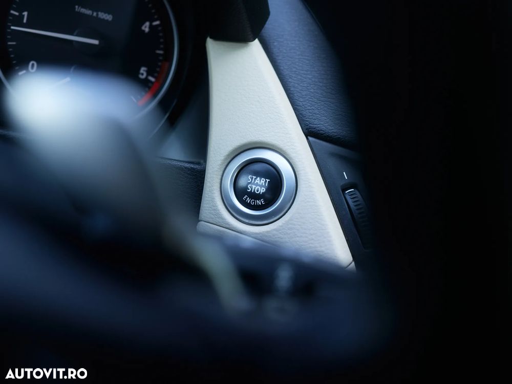 BMW X1 - 27