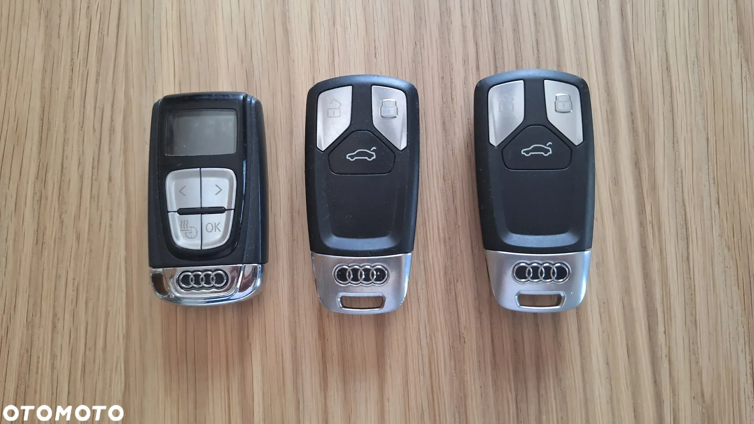 Audi A4 2.0 TDI Quattro Sport S tronic - 30