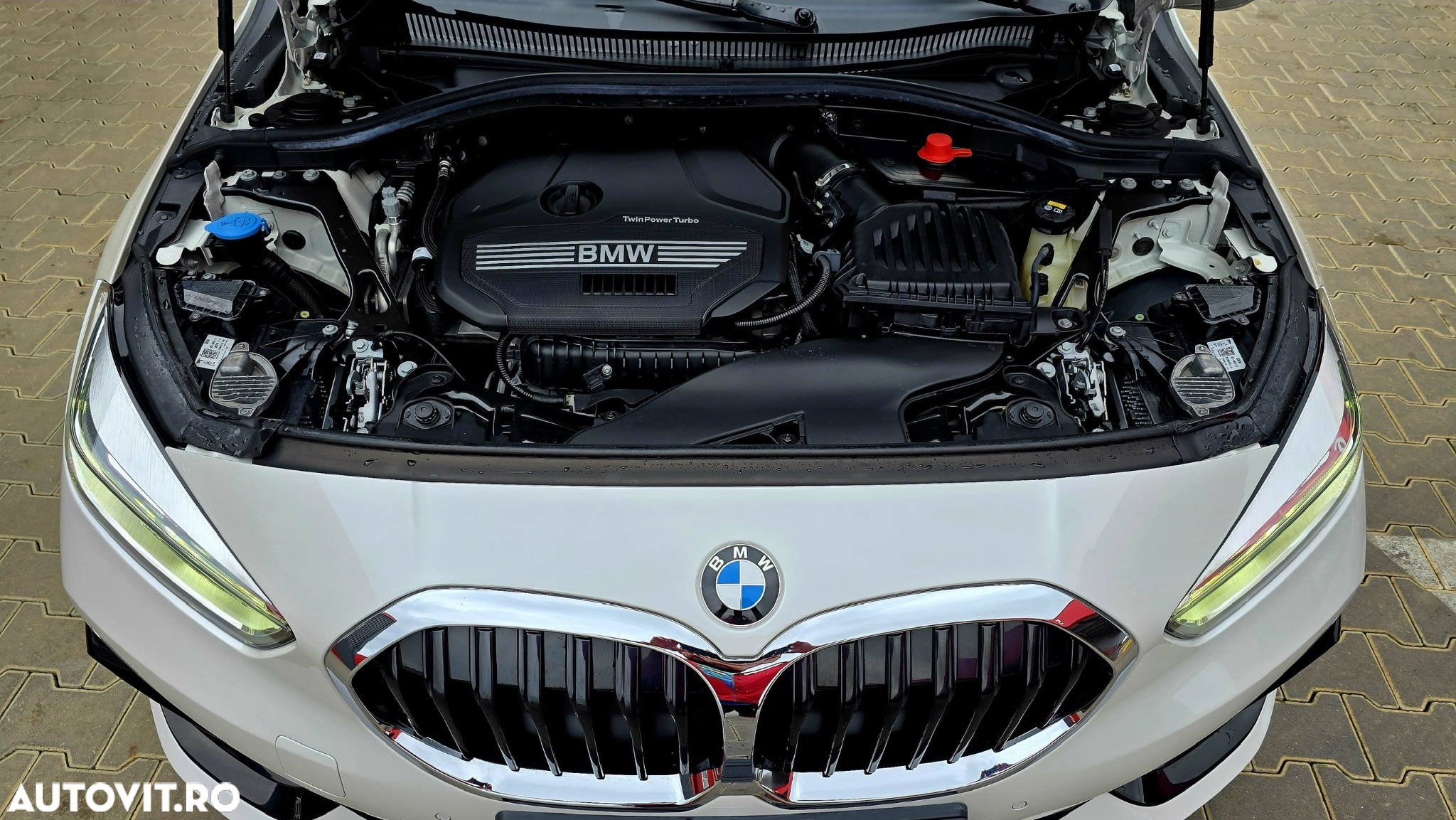 BMW Seria 1 - 7
