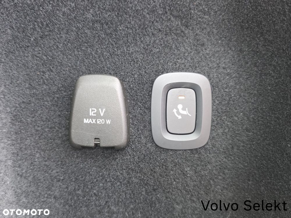Volvo V60 Cross Country - 20