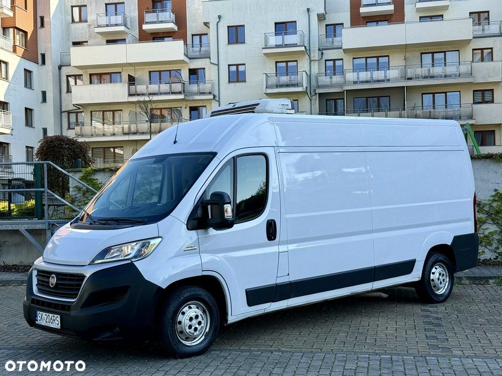 Fiat Ducato - 12