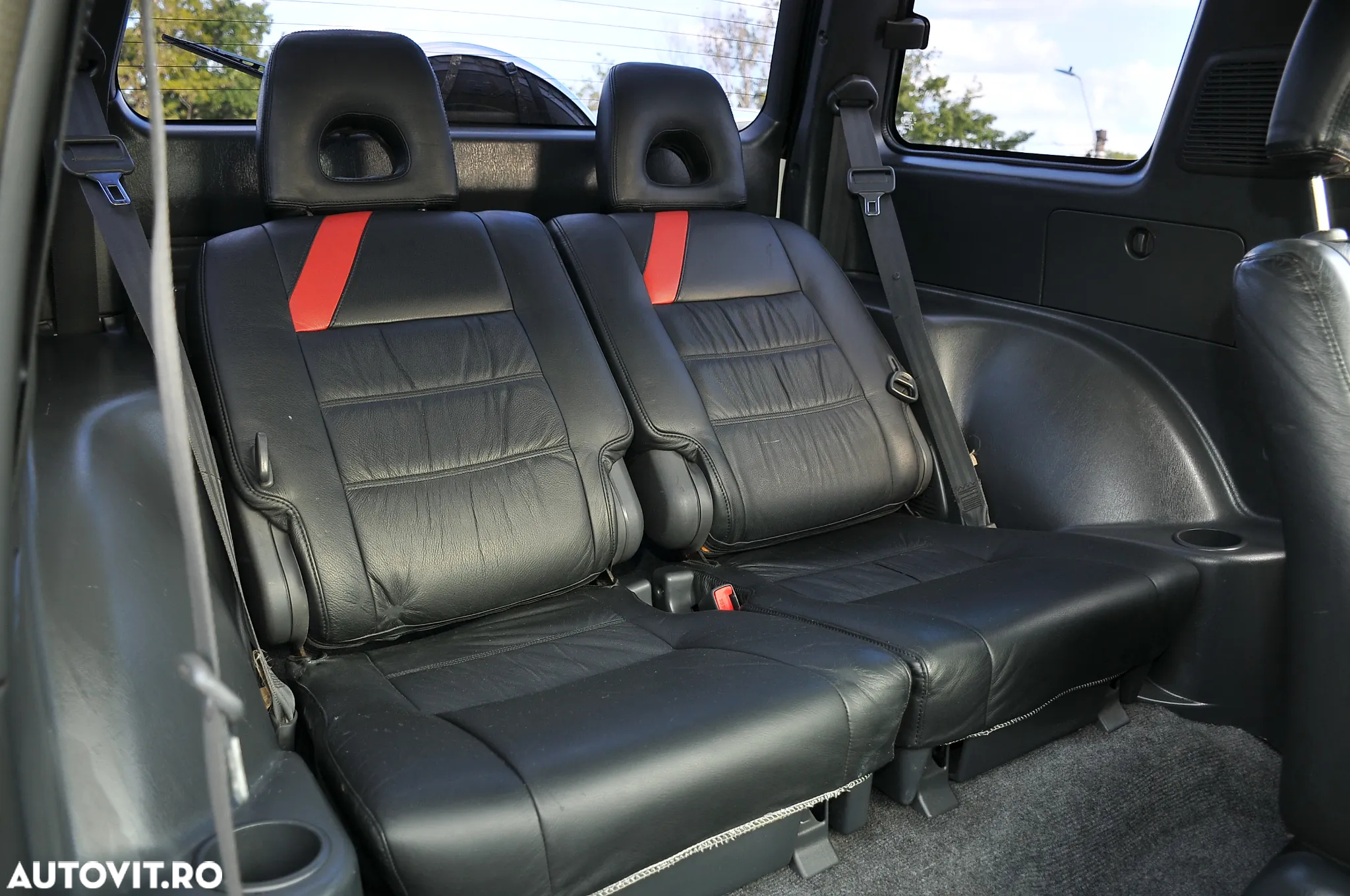 Toyota RAV4 2.0 Aut Executive - 5
