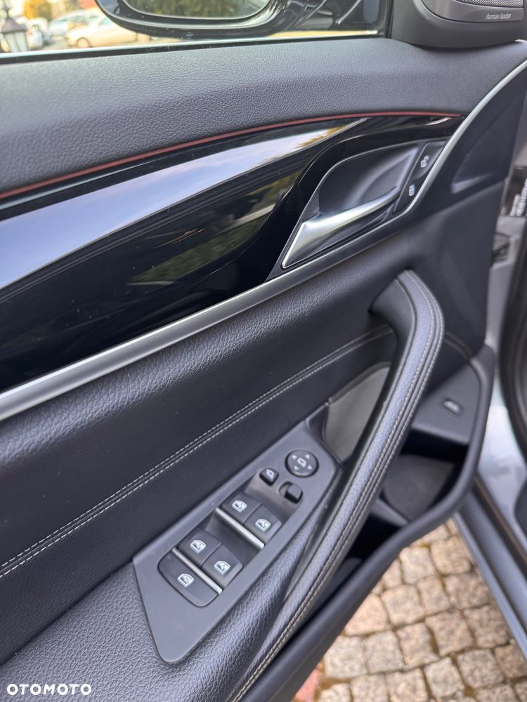 BMW Seria 5 - 29