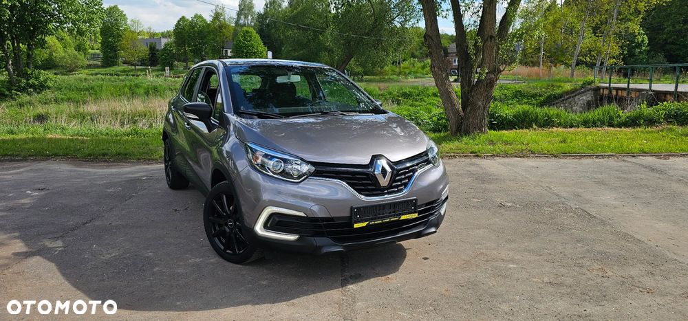 Renault Captur (ENERGY) TCe 90 LIFE - 12