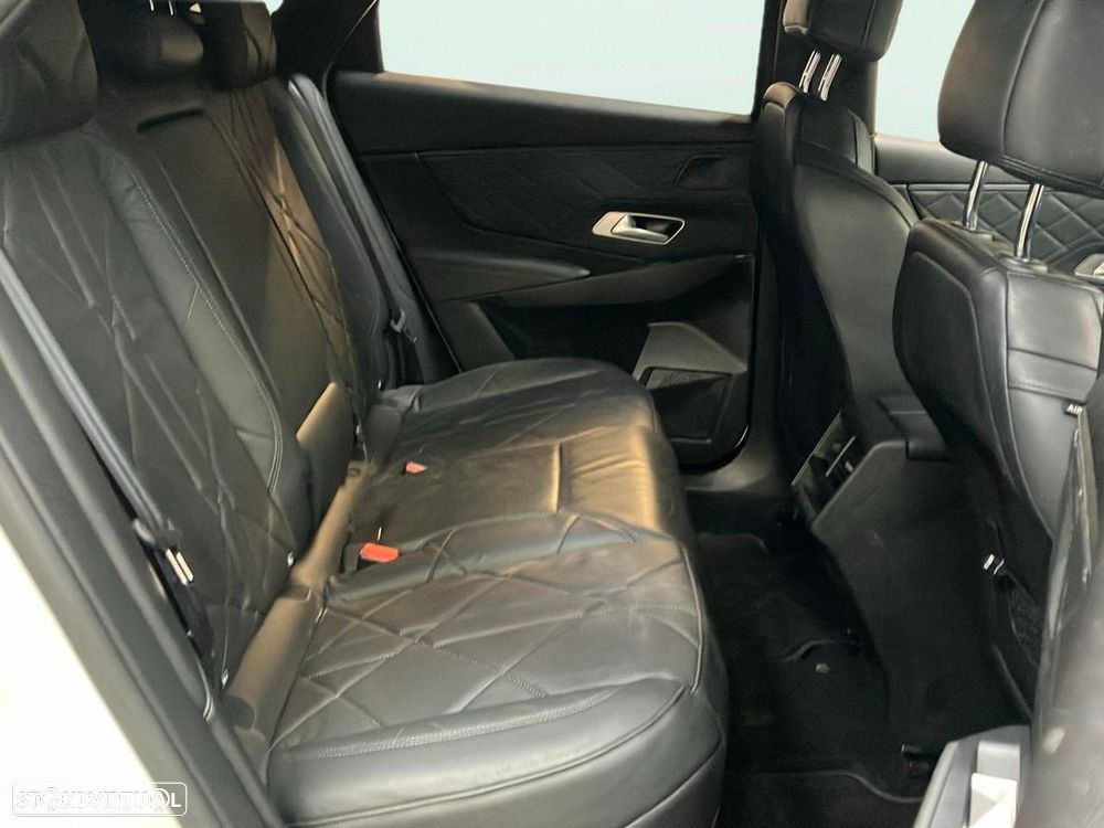 DS DS7 Crossback E-Tense SE Ligne Noire EAT8 - 16