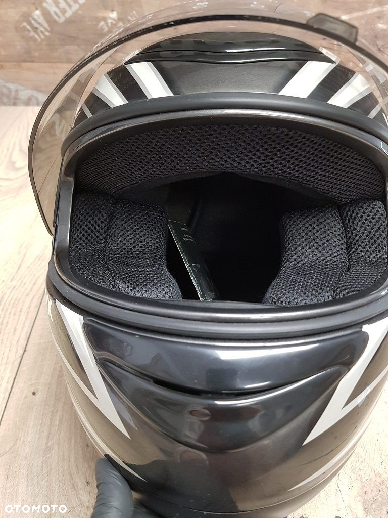 Kask motocyklowy Uvex VX8 rozmiar XS 53-54 - 15