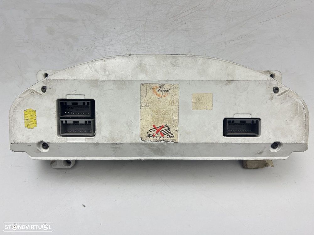 Painel de instrumentos JAGUAR S-TYPE S-Type 01.1999 - 12.2008 XR8F10841 XR8F-108... - 2