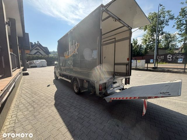 Volkswagen lt 46 - 6