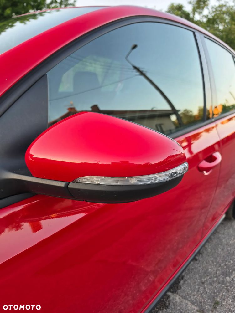 Volkswagen Golf 2.0 TSI GTI - 10