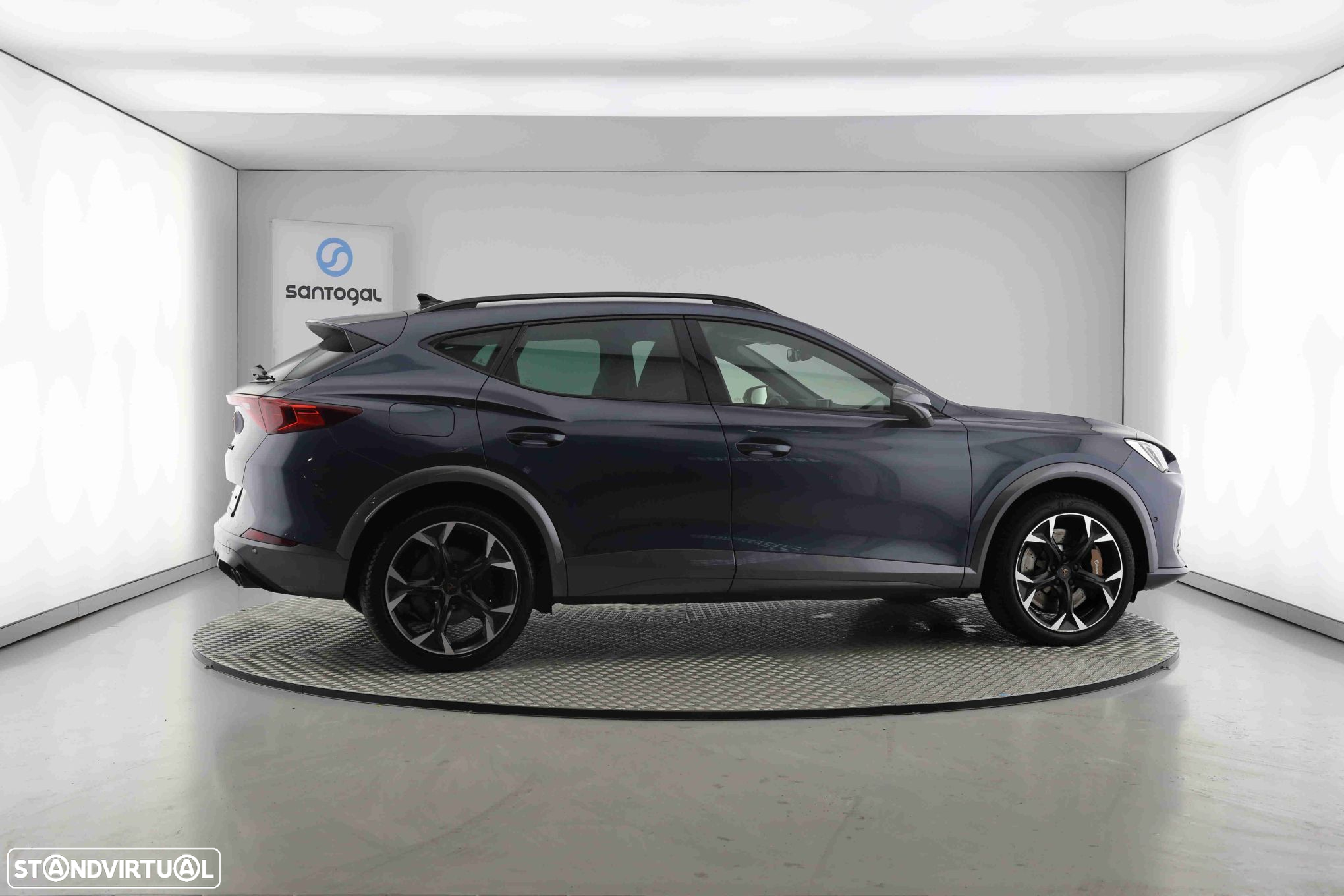 Cupra Formentor 2.0 TSI DSG 4Drive VZ - 4