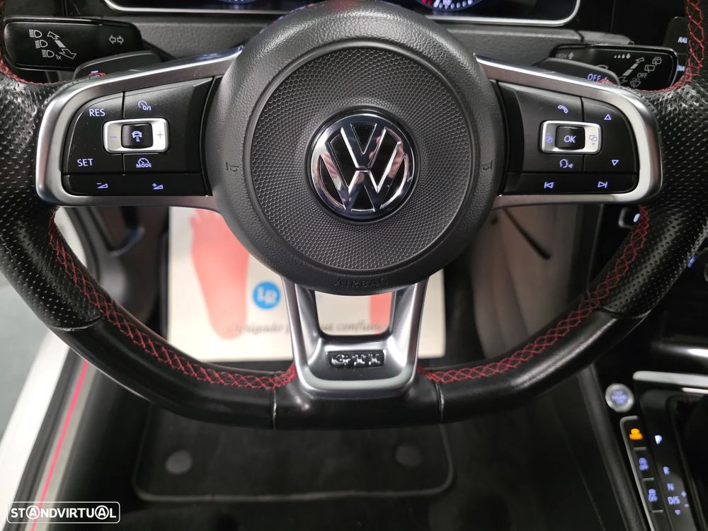 VW Golf 2.0 TSI GTI DSG Performance - 49