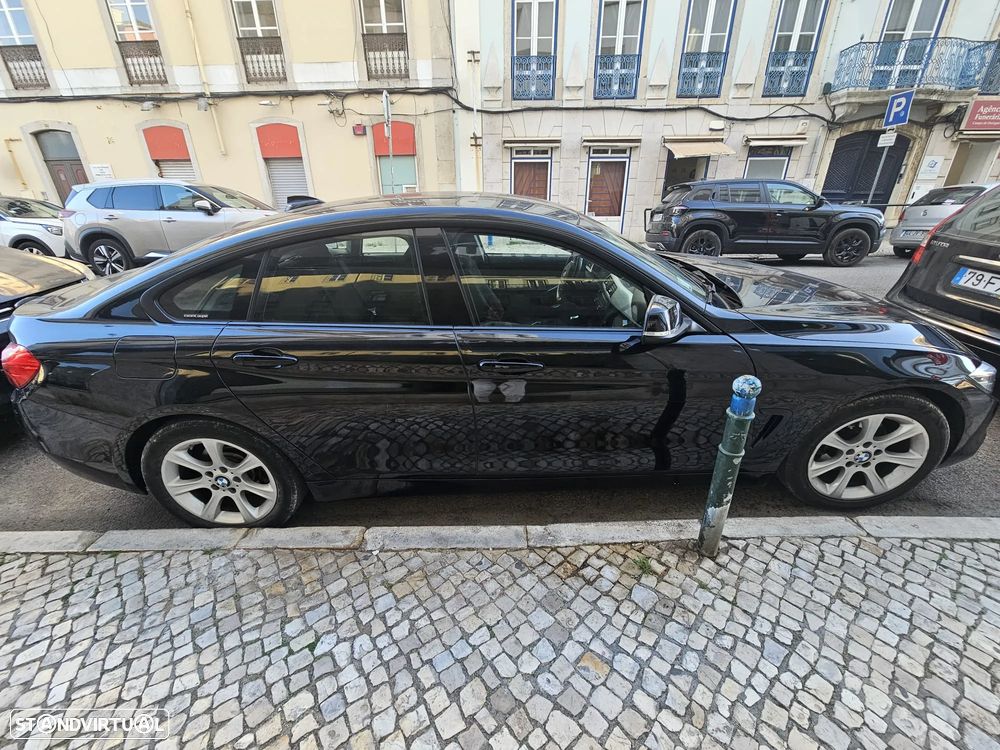 BMW 420 - 2