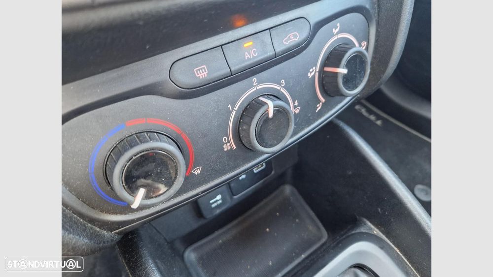 Fiat Tipo 1.3 M-Jet Pop - 16