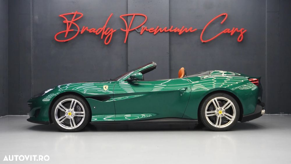 Ferrari Portofino - 7