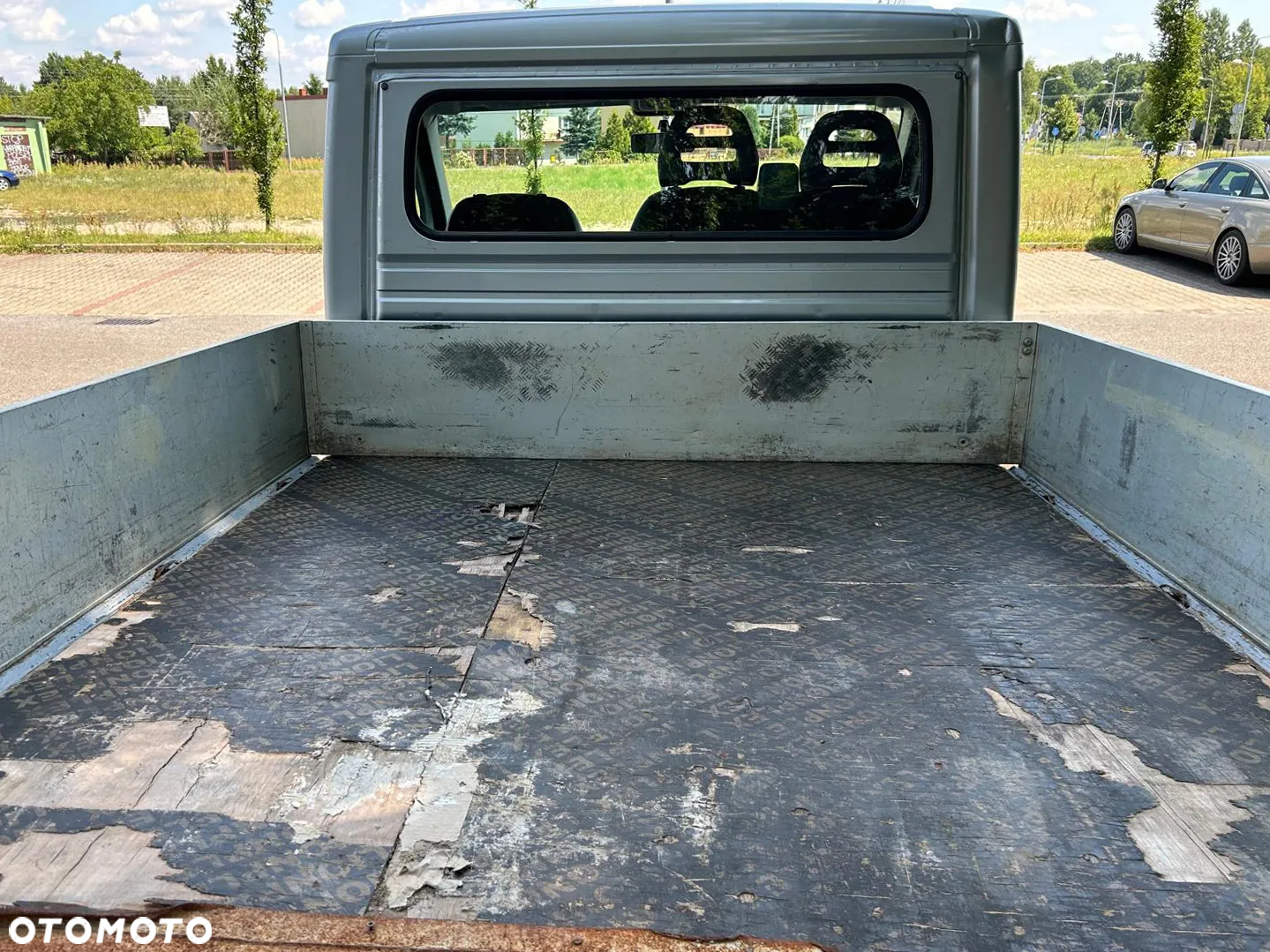 Peugeot Boxer - 8