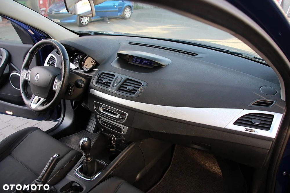 Renault Megane 1.2 16V TCe Energy Life - 23