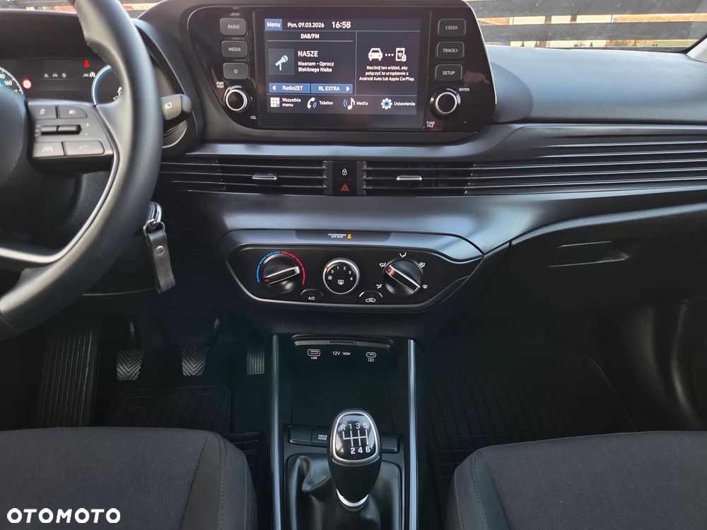 Hyundai i20 1.0 T-GDi Modern - 25