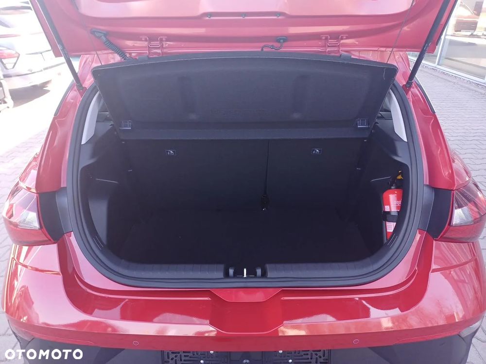 Hyundai i20 1.2 Modern - 17