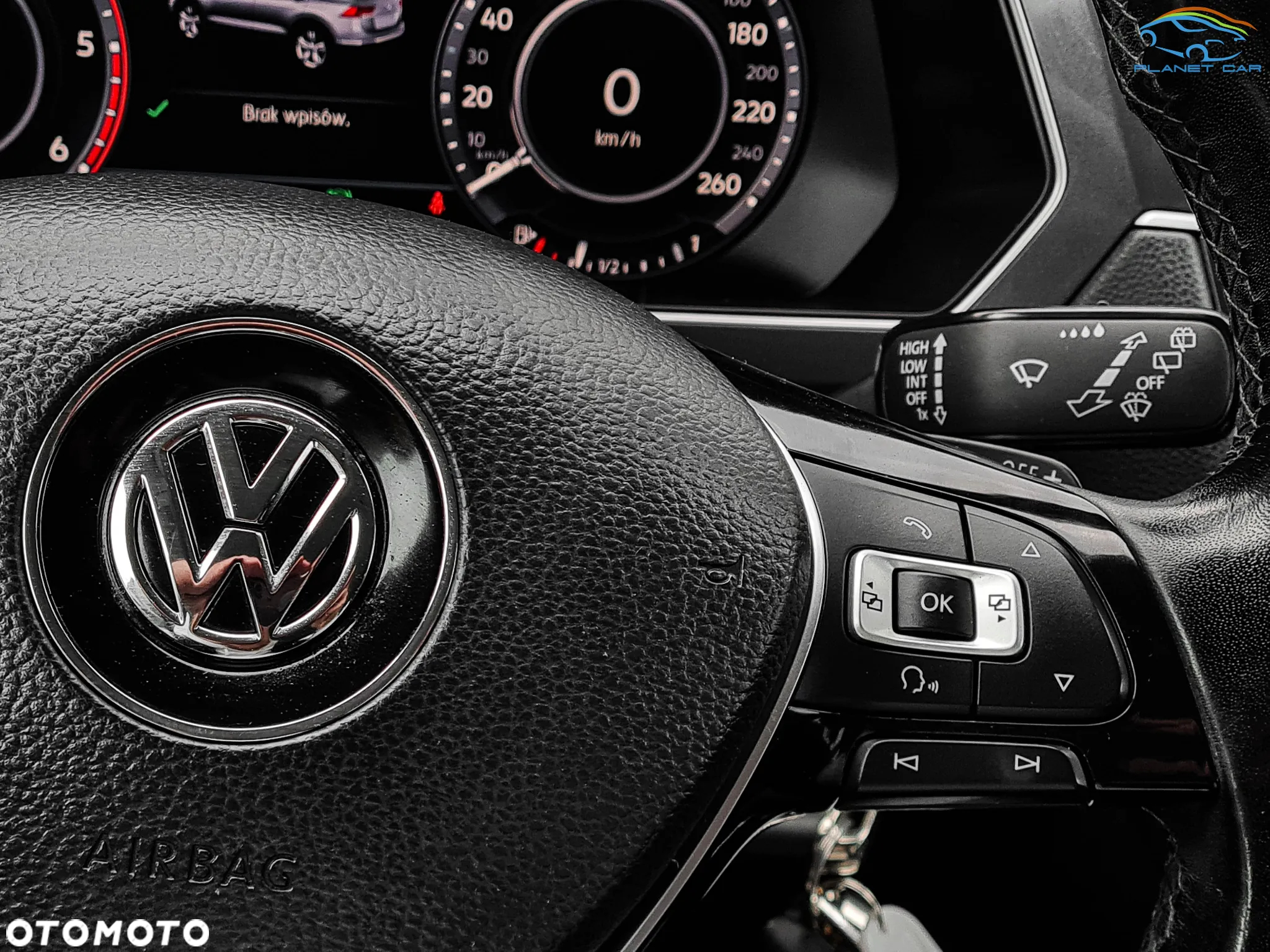Volkswagen Tiguan 2.0 TDI SCR 4MOTION (BlueMotion Techn.) DSG Highline - 31