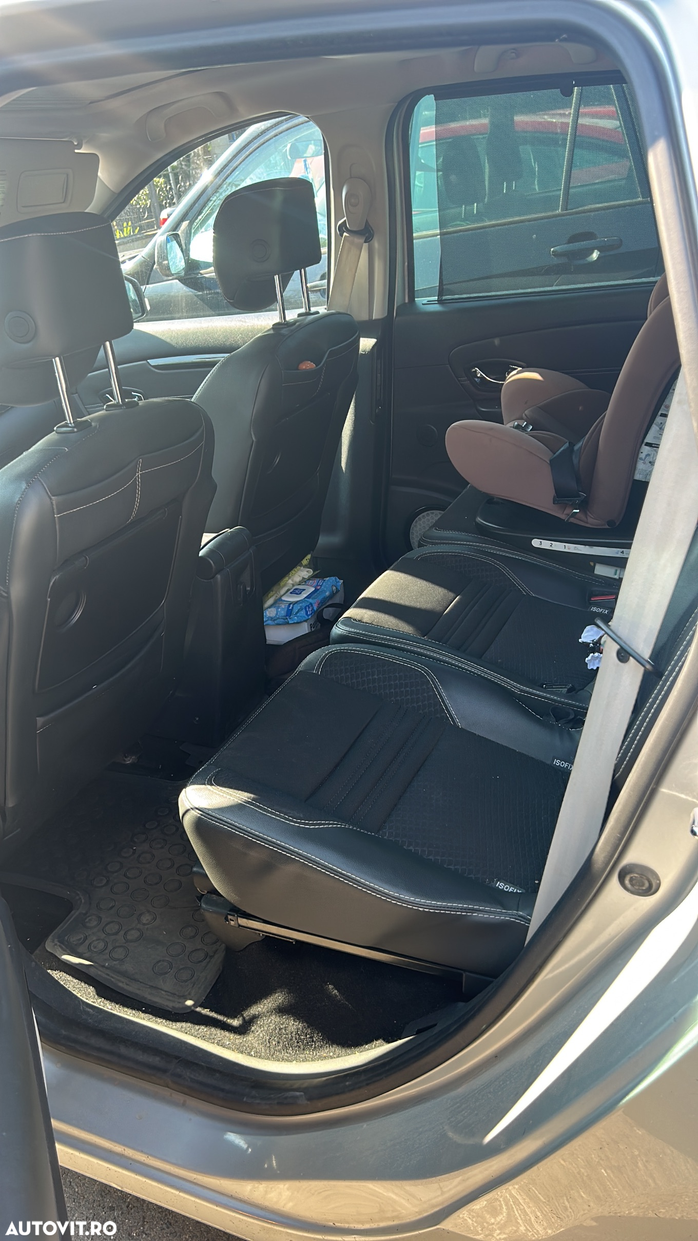 Renault Scenic dCi 110 EDC Bose Edition - 6