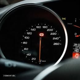 Alfa Romeo Giulietta 1.6 JTDM Super - 9