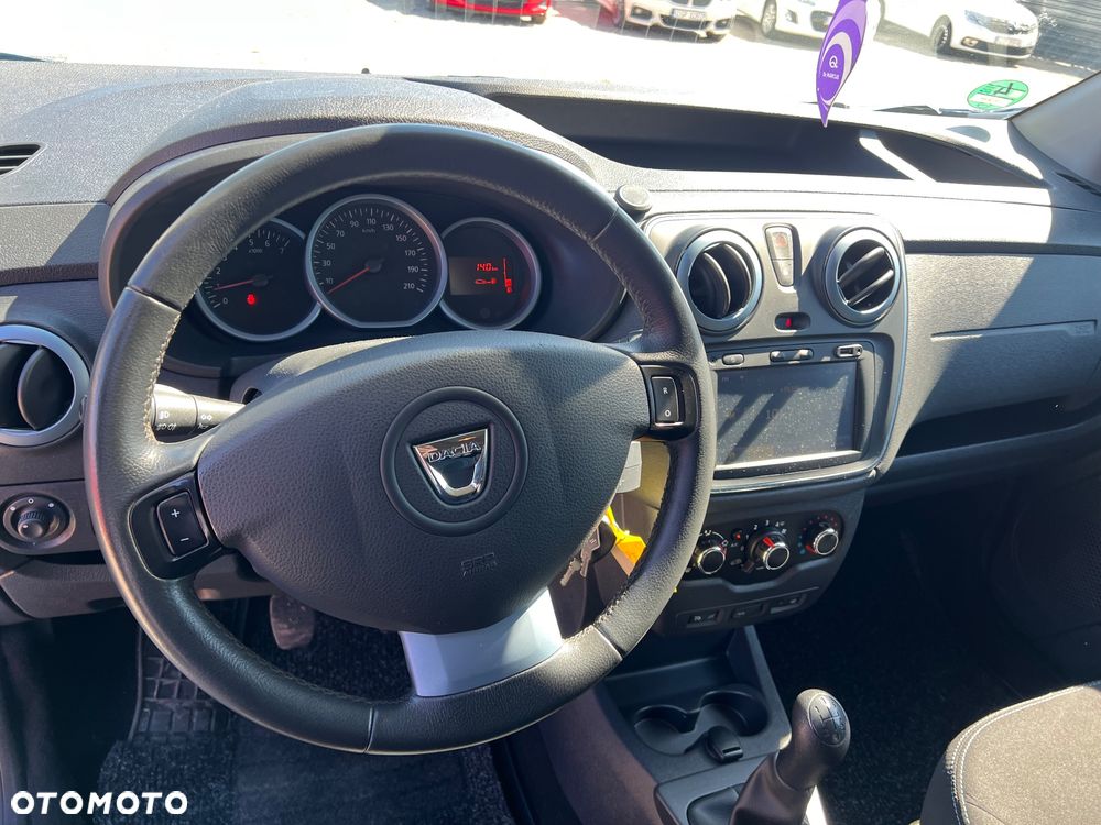 Dacia Dokker Van - 34