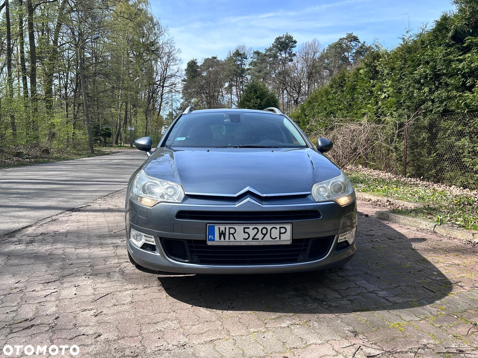 Citroën C5 2.0 HDi Exclusive - 4