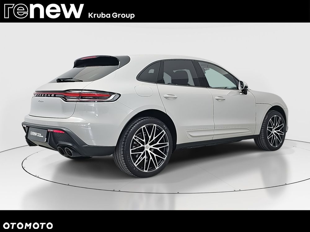 Porsche Macan Standard - 5