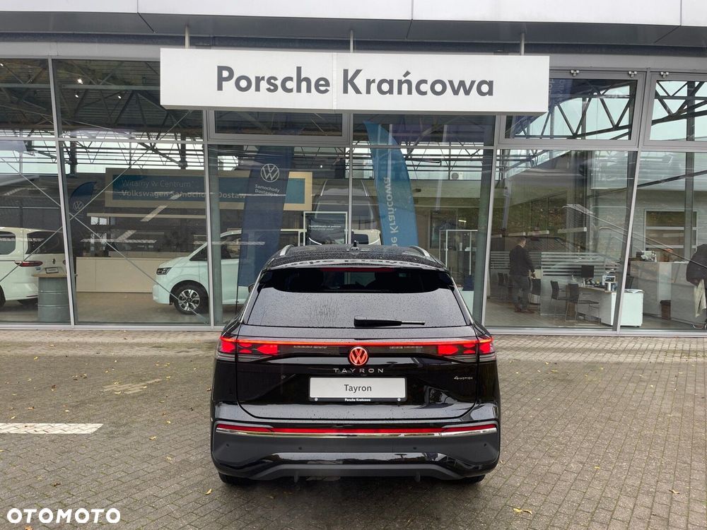 Volkswagen Tayron 2.0 TSI Elegance DSG - 6