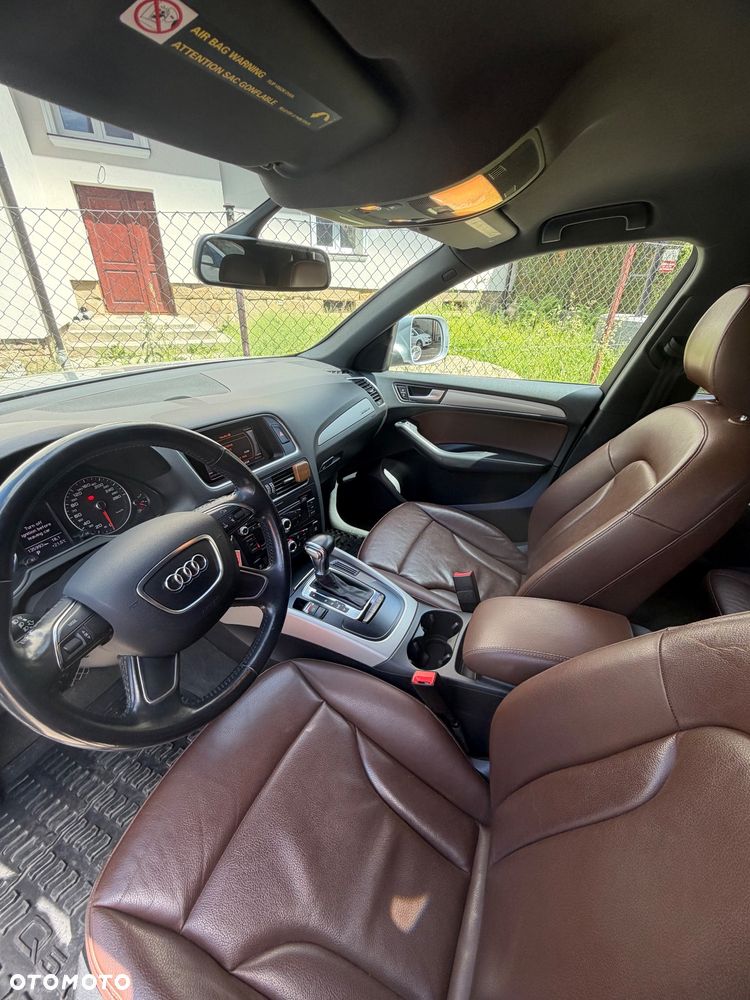 Audi Q5 - 15