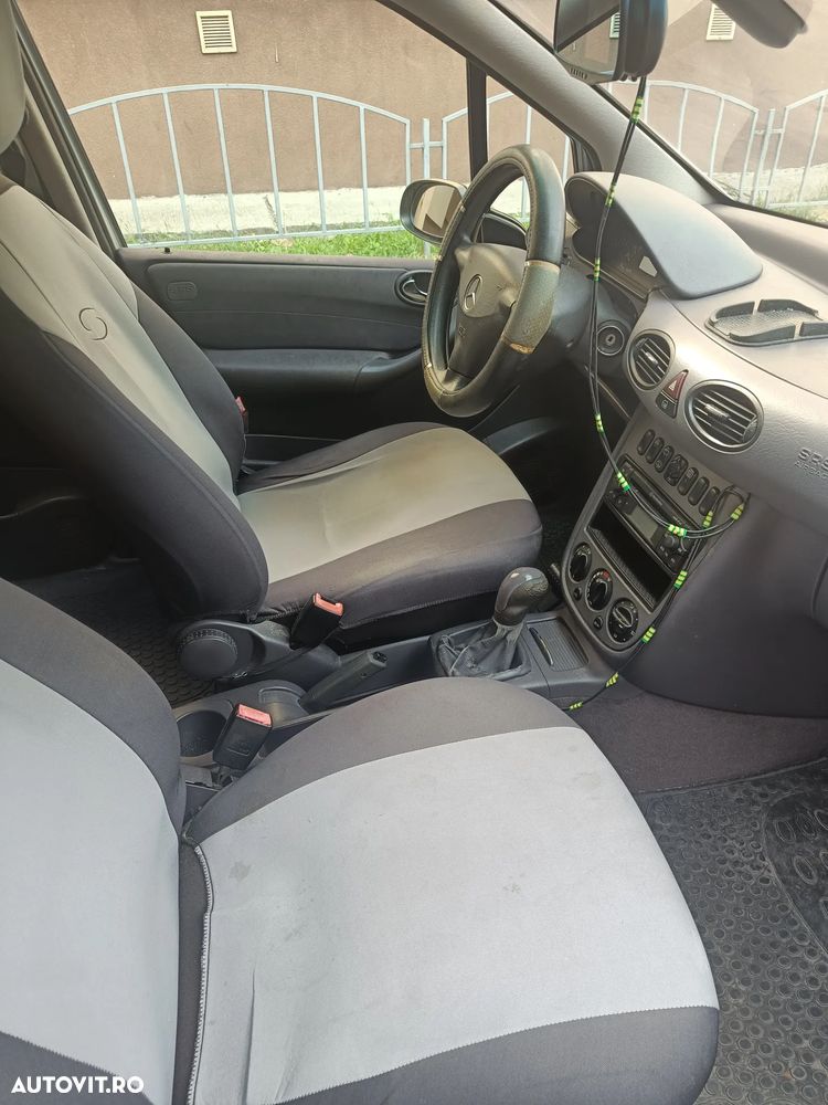 Mercedes-Benz A 140 Classic - 9