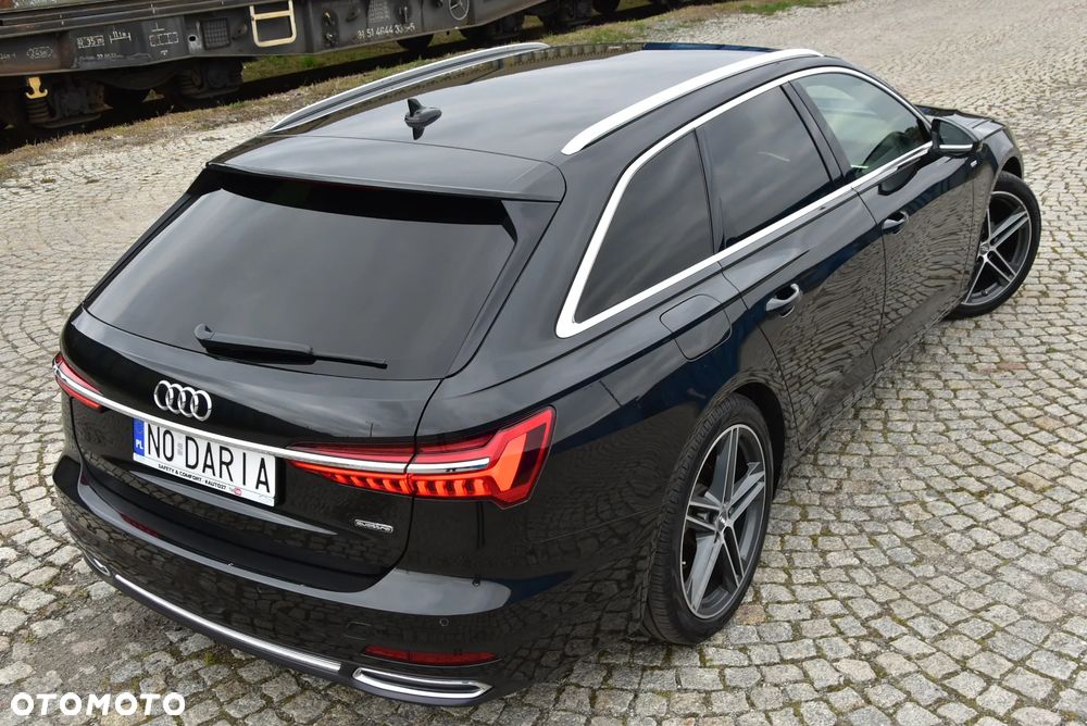 Audi A6 - 28