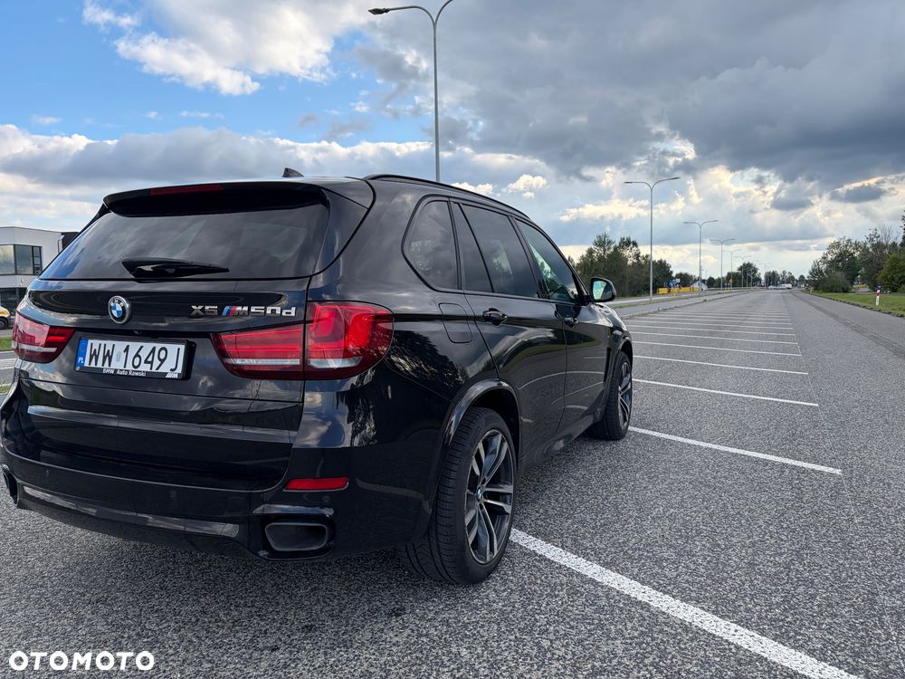 BMW X5 M - 3