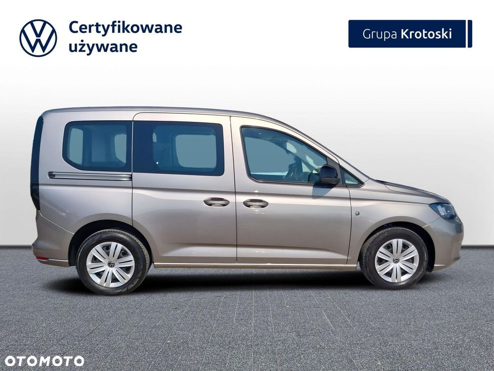 Volkswagen Caddy - 9